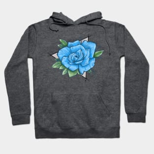 Flower Power Hoodie